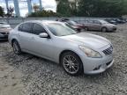 INFINITI G37 снимка