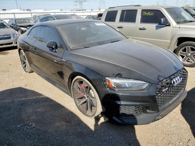 2018 AUDI RS5 - WUAPWAF57JA905226