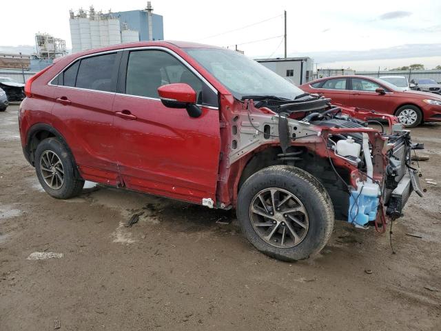 2020 MITSUBISHI ECLIPSE CR - JA4AT3AA8LZ006210