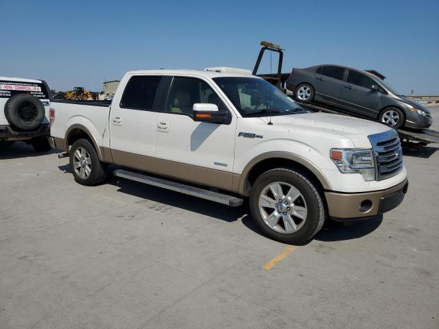 VIN 1FTFW1CT0DKG46928 2013 Ford F-150, Supercrew no.4