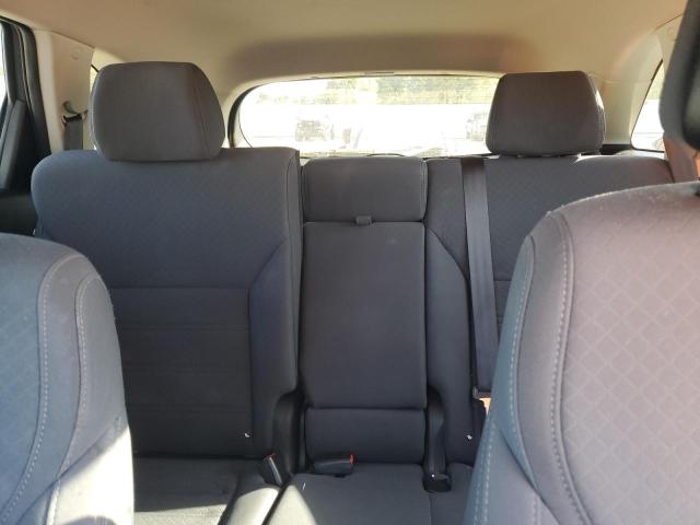 2016 KIA SORENTO LX - 5XYPGDA36GG023250