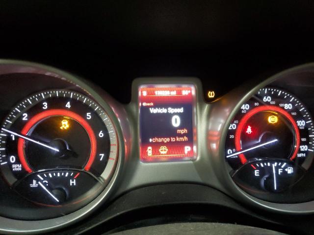 2016 DODGE JOURNEY CR - 3C4PDCGB2GT178985