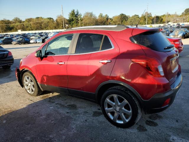 VIN KL4CJCSBXEB631824 2014 Buick Encore no.2