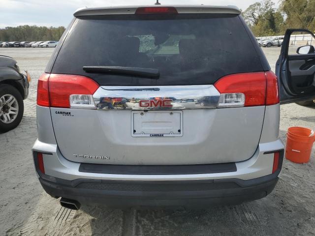 2016 GMC TERRAIN SL - 2GKALMEK1G6313481