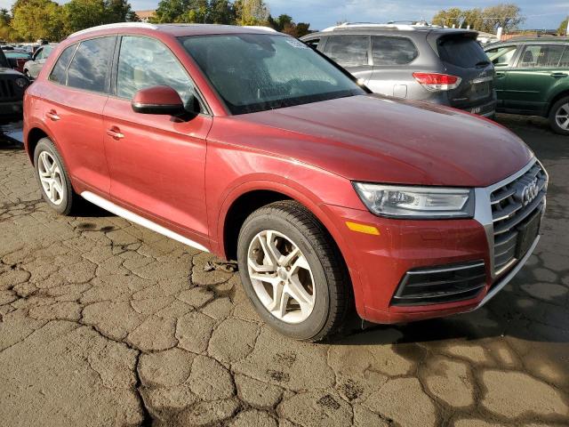 VIN WA1ANAFY9J2220679 2018 Audi Q5, Premium no.4