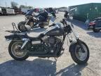 2008 HARLEY-DAVIDSON FXDF - 1HD1GY4498K340175