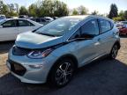 2019 CHEVROLET BOLT EV PR - 1G1FZ6S06K4106358