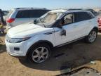 2015 LAND ROVER RANGE ROVE - SALVP2BG7FH016853