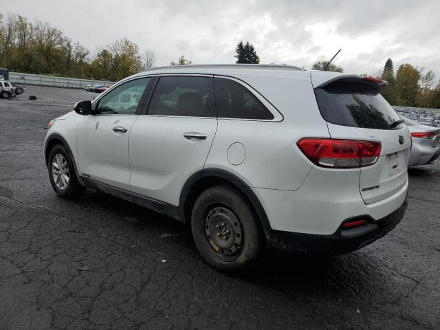 2017 KIA SORENTO LX - 5XYPGDA57HG218325