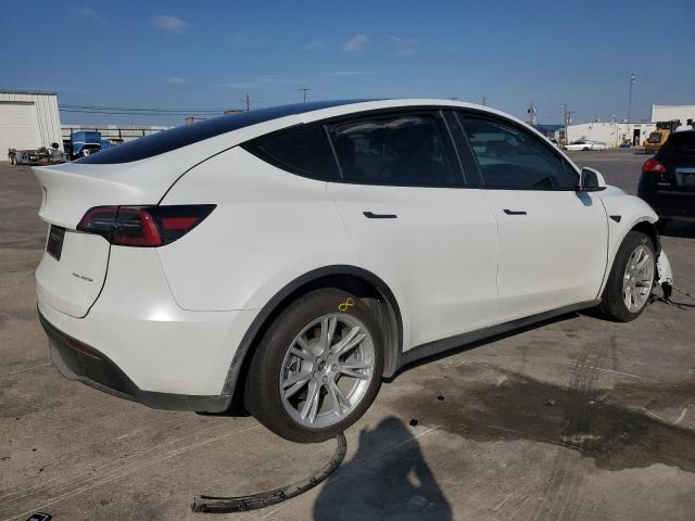 2023 TESLA MODEL Y - 7SAYGDEE6PA027614