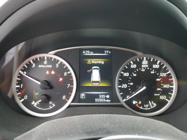 2019 NISSAN SENTRA S - 3N1AB7AP4KY261453
