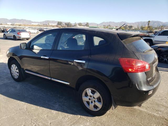 VIN JN8AS5MT1DW554476 2013 NISSAN ROGUE no.2