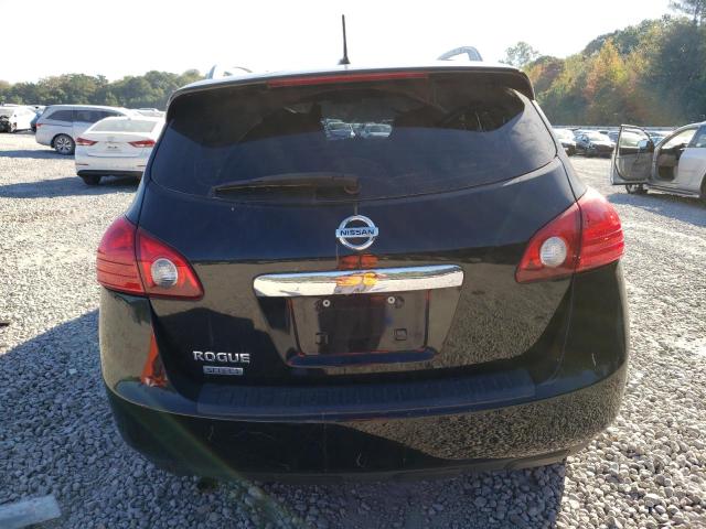 2015 NISSAN ROGUE SELE - JN8AS5MT2FW658980