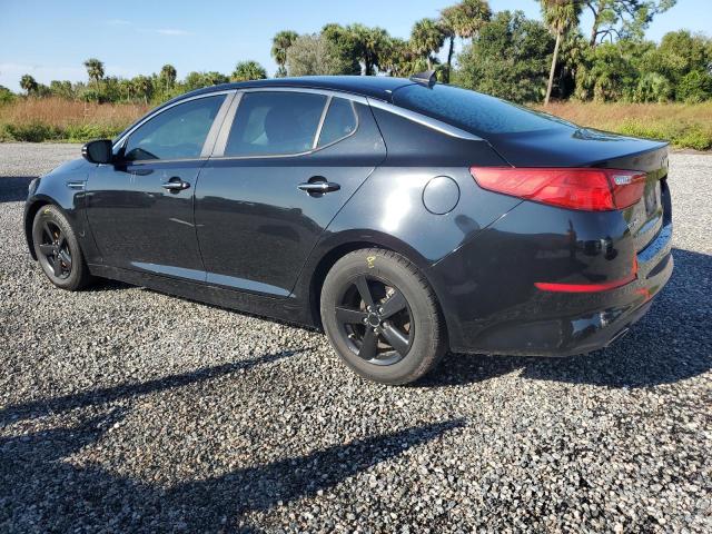 VIN KNAGM4A76F5659800 2015 KIA Optima, LX no.2