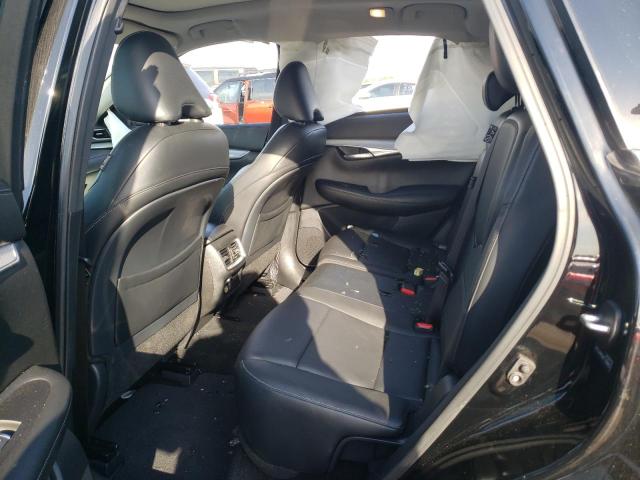 2019 INFINITI QX50 ESSEN - 3PCAJ5M30KF138483