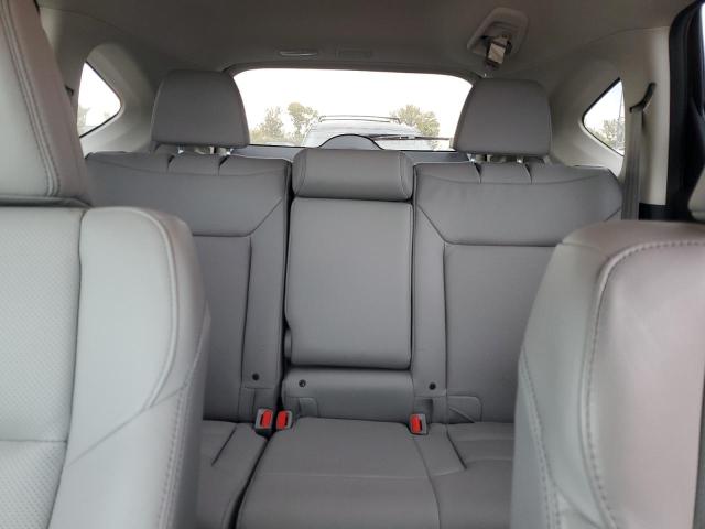 2016 HONDA CR-V EXL - 5J6RM4H74GL032831