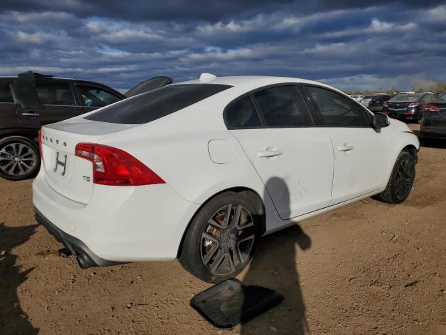 2017 VOLVO S60 - YV126MFL5H2436949