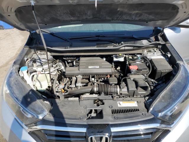 2020 HONDA CR-V EX - 7FARW1H58LE018588