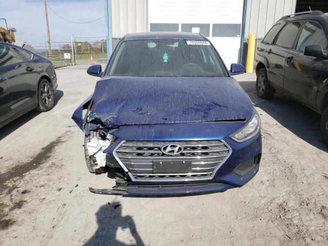 2021 HYUNDAI ACCENT SE - 3KPC24A65ME132265