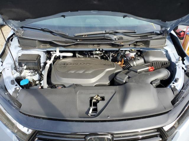 2024 HONDA ODYSSEY SP 5FNRL6H77RB058527