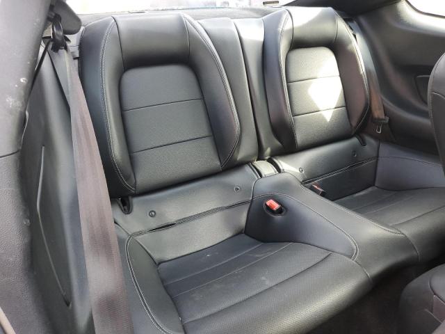 2020 FORD MUSTANG - 1FA6P8TH6L5175873