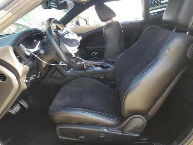 2023 DODGE CHALLENGER - 2C3CDZBT2PH562375