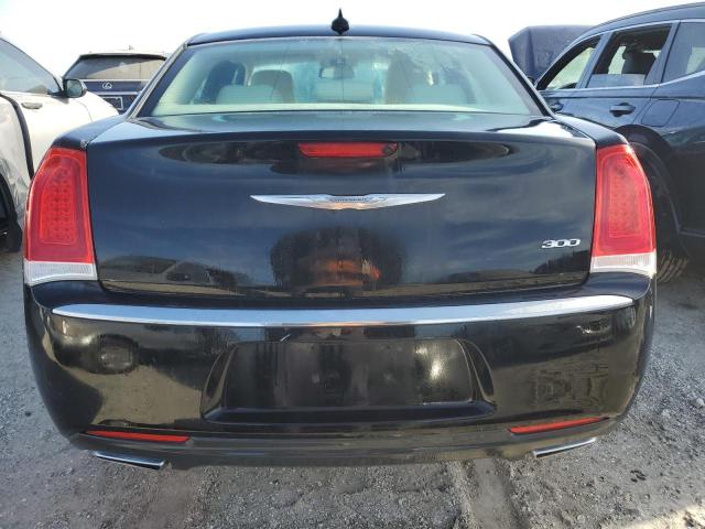 2015 CHRYSLER 300 LIMITE - 2C3CCAAG0FH779608