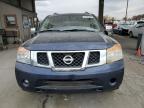 NISSAN ARMADA PLA photo