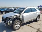 2015 CHEVROLET EQUINOX LS - 1GNALAEK9FZ141110