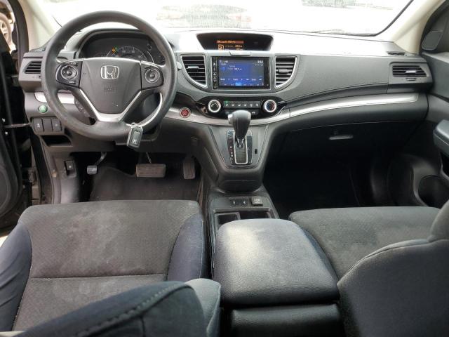 VIN 2HKRM4H5XFH699829 2015 Honda CR-V, EX no.8