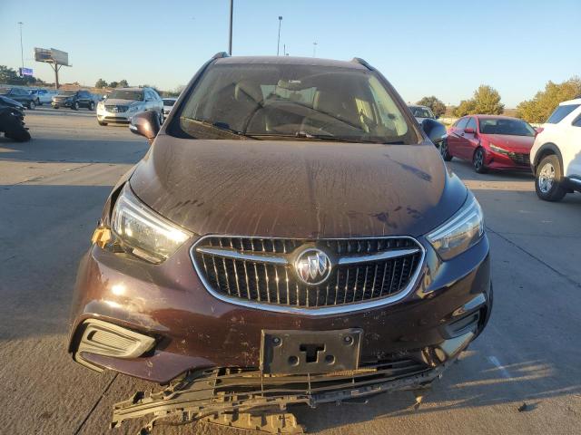 2018 BUICK ENCORE PRE - KL4CJASB1JB706392