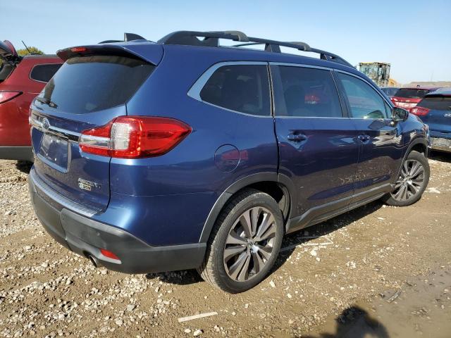 2019 SUBARU ASCENT PRE - 4S4WMAED8K3401776