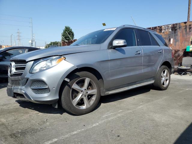 VIN 4JGDA5JB6GA773339 2016 Mercedes-Benz GLE-Class,... no.1