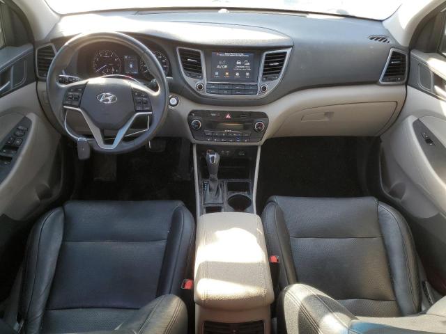 2018 HYUNDAI TUCSON VAL - KM8J33A2XJU743591