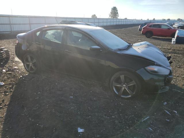 VIN 1C3CDFEB9ED866475 2014 Dodge Dart, GT no.4