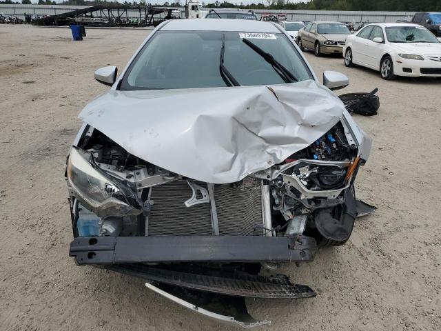 2015 TOYOTA COROLLA L - 2T1BURHE0FC420342