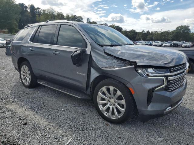 2021 CHEVROLET TAHOE K150 - 1GNSKSKD6MR217835