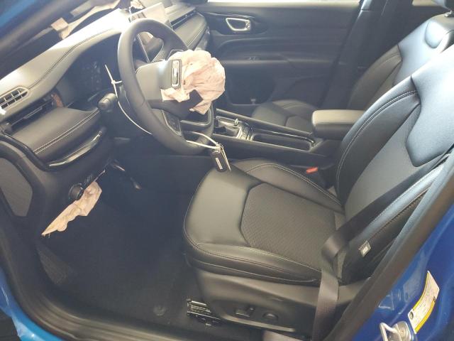 2024 JEEP COMPASS LA - 3C4NJDBN3RT112228