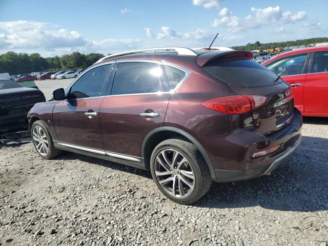 2017 INFINITI QX50 - JN1BJ0RR9HM400671