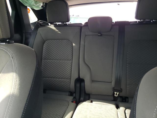 2020 FORD ESCAPE SE - 1FMCU0G63LUC27493