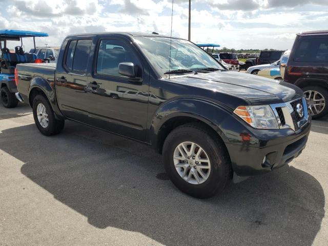 VIN 1N6AD0ER2GN902935 2016 Nissan Frontier, S no.4