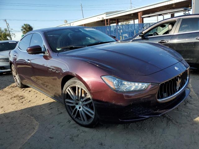 VIN ZAM57RSLXH1195555 2017 MASERATI ALL MODELS no.4