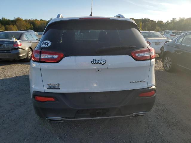 2015 JEEP CHEROKEE L - 1C4PJMDS2FW660268