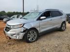 2015 FORD EDGE SEL - 2FMTK4J95FBB63256