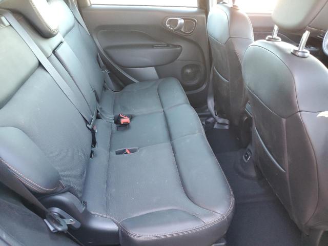 2019 FIAT 500L TREKK - ZFBNFADH3KZ042352