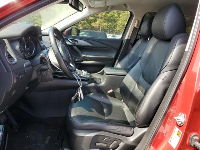 2020 MAZDA CX-9 TOURI - JM3TCACY7L0404162