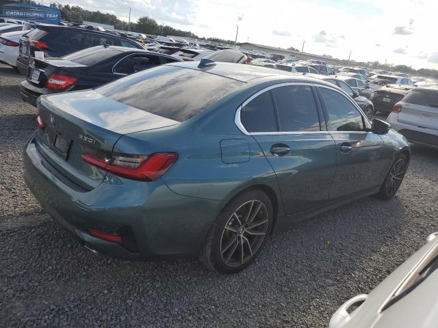 2021 BMW 330I - 3MW5R1J09M8B99221