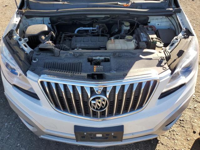 2015 BUICK ENCORE - KL4CJASB3FB226474