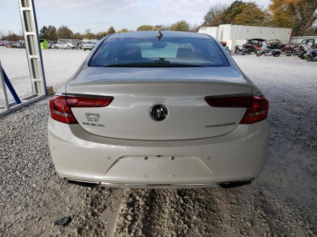 2017 BUICK LACROSSE P - 1G4ZR5SS8HU131850