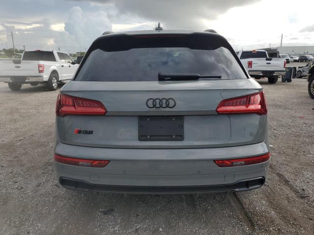 2020 AUDI SQ5 PREMIU - WA1B4AFY7L2045309